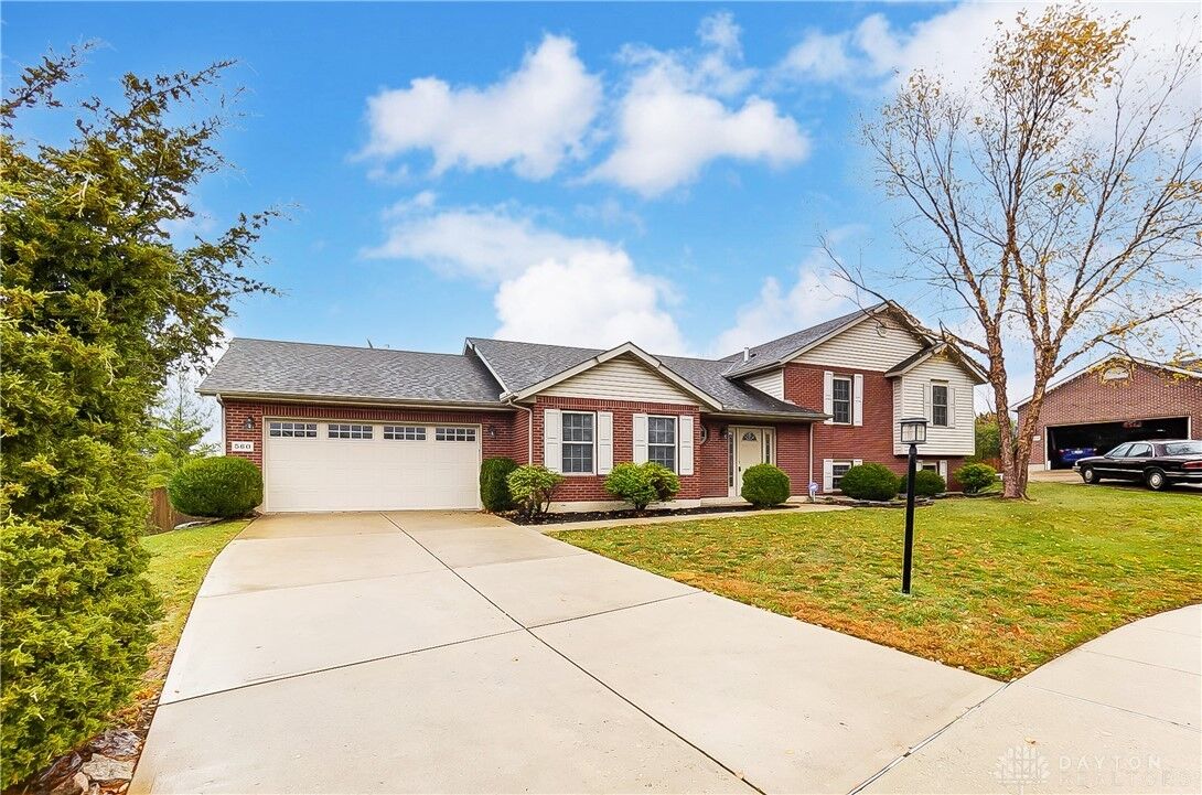 Property Photo:  560 Anthony Lane  OH 45342 