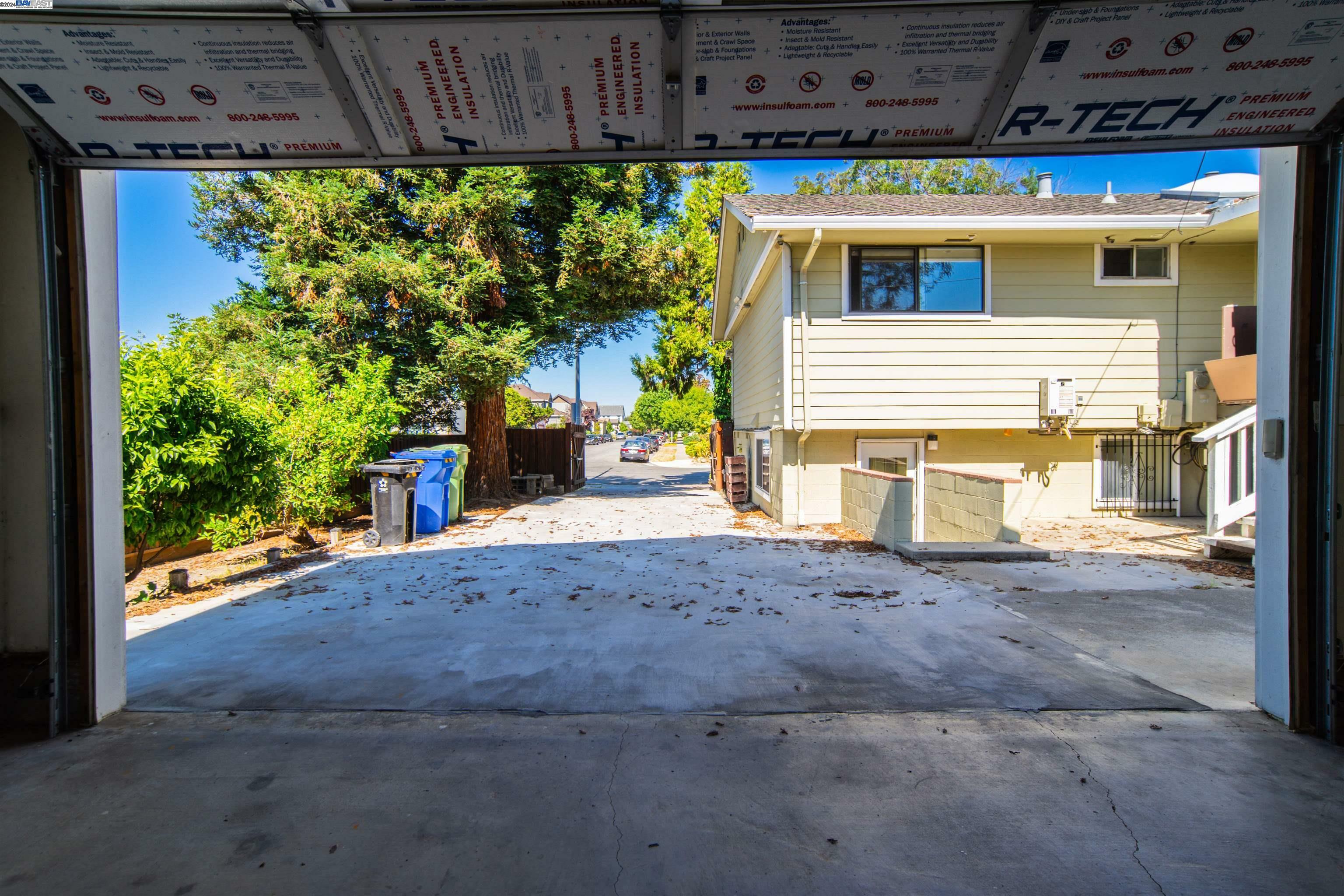 Property Photo:  4636 Serra Ave  CA 94538 