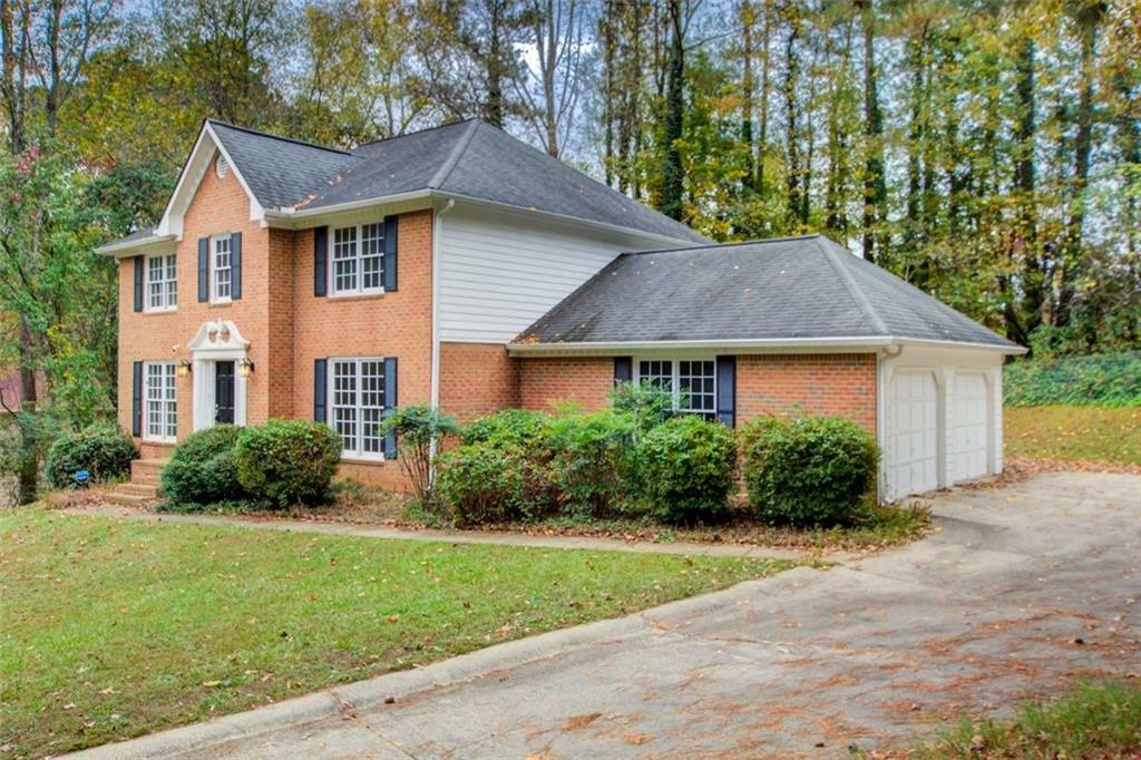 Property Photo:  2071 Dayron Circle  GA 30062 