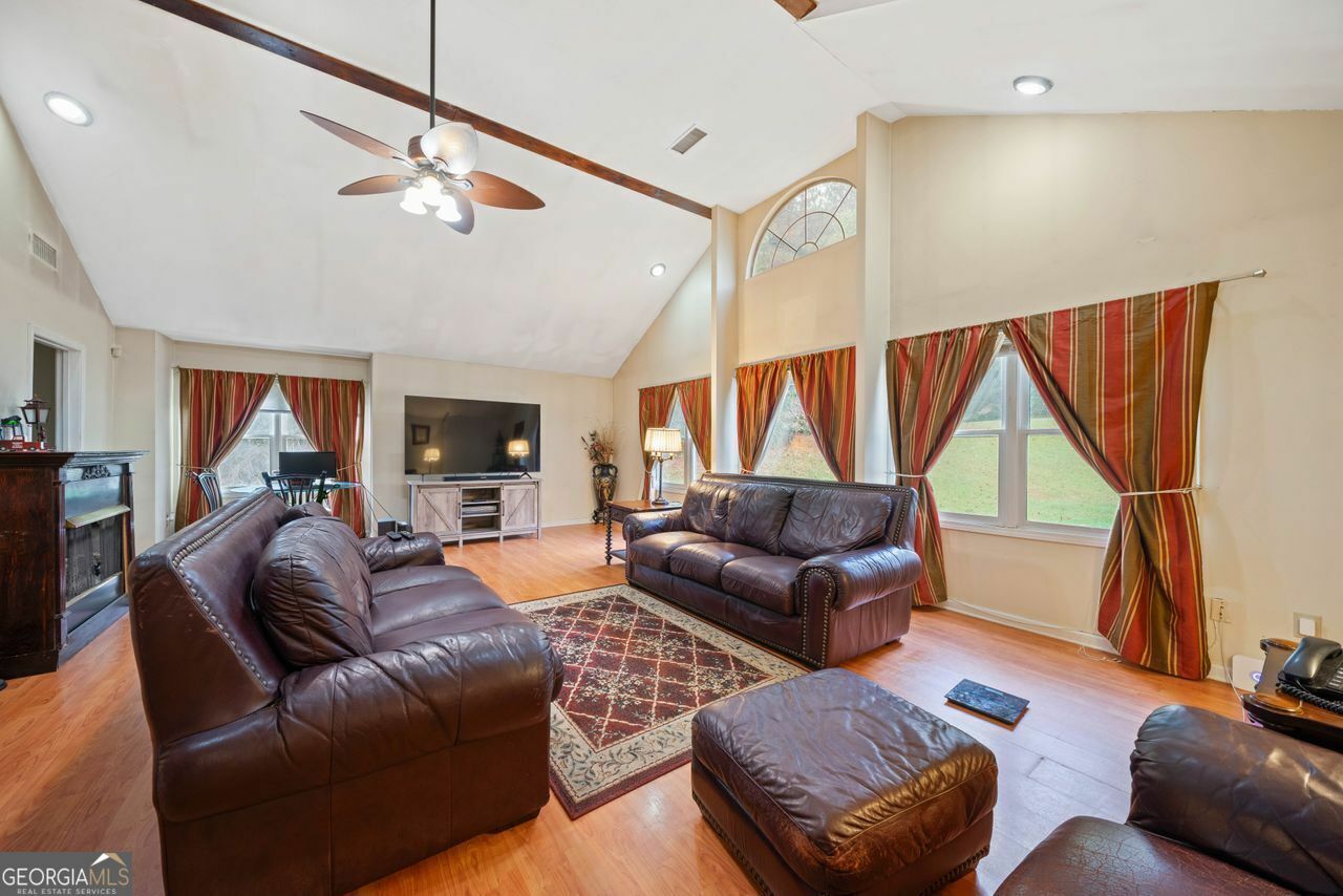 Property Photo:  1737 Dunbarton Drive  GA 30058 