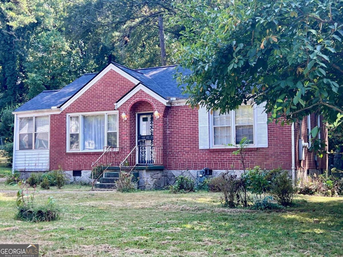 Property Photo:  1907 Grandview Circle SE  GA 30316 