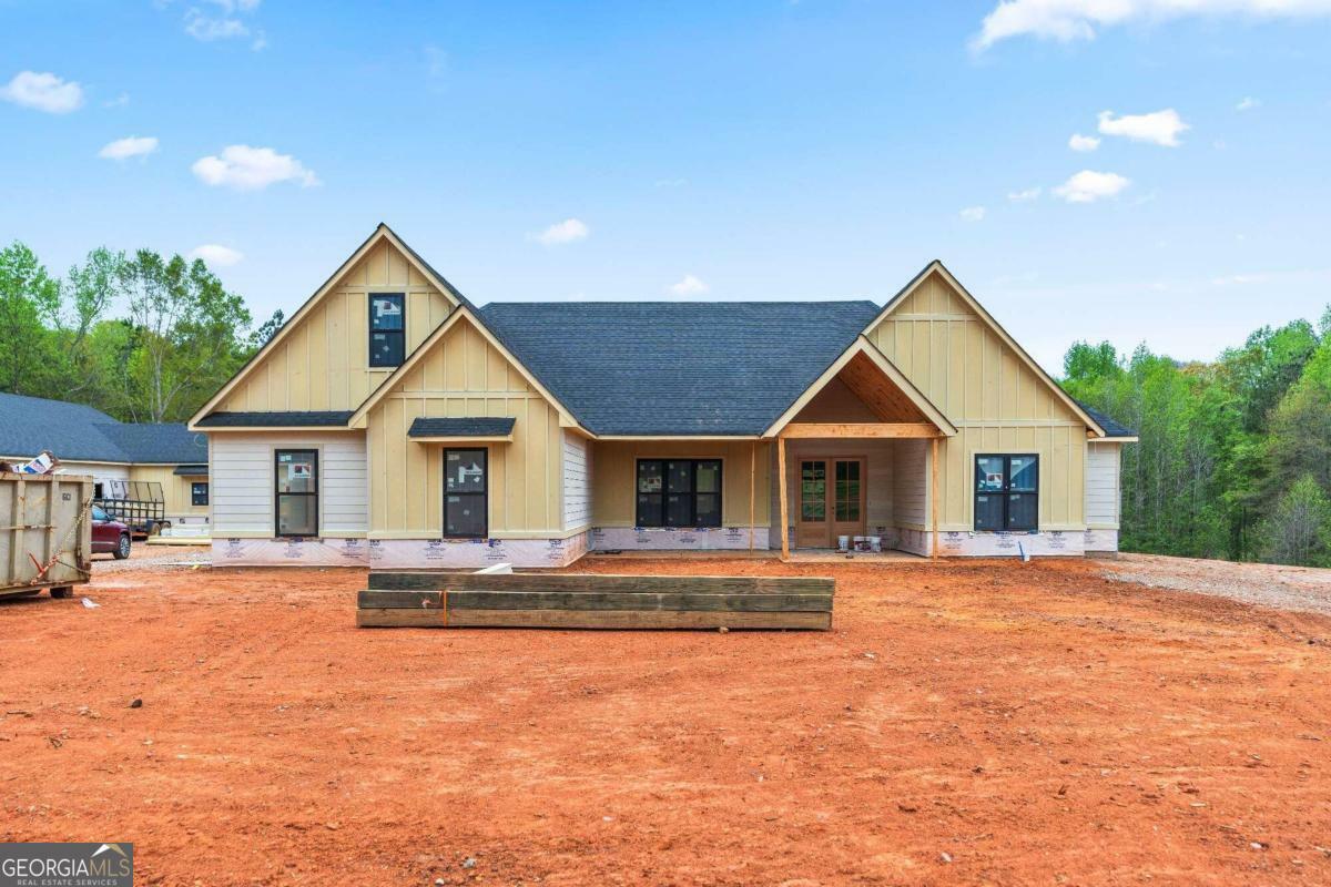 Property Photo:  3337 Horsley Mill Road  GA 30116 