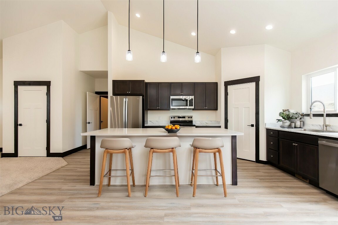 Property Photo: 1511 Pistolero Way MT 59714