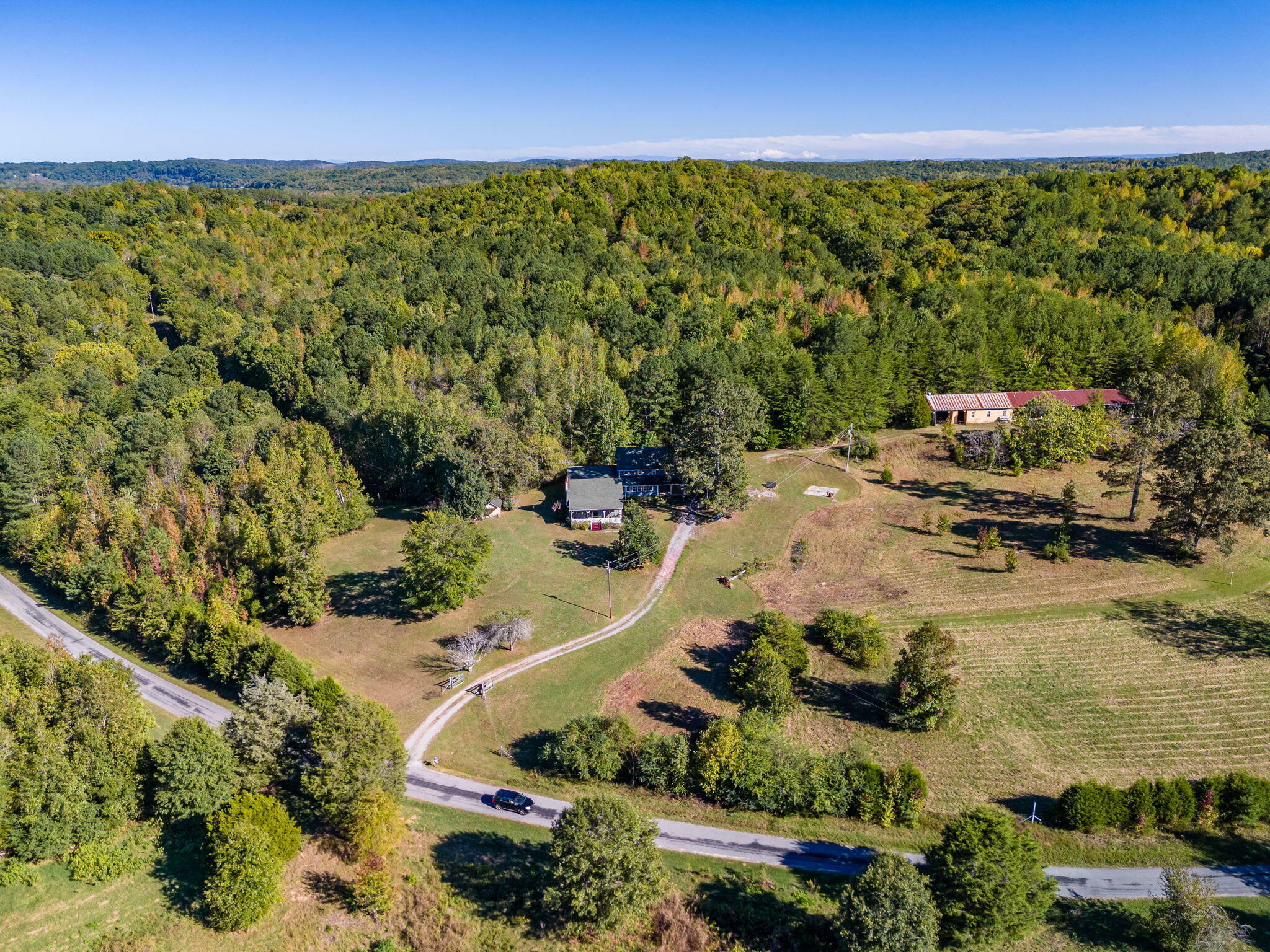 Property Photo:  3501 N Hunter Bend Road  TN 37322 