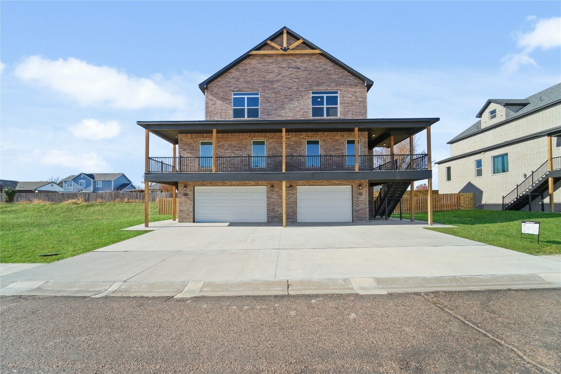 Property Photo:  3313 Winter Street  KS 67846 