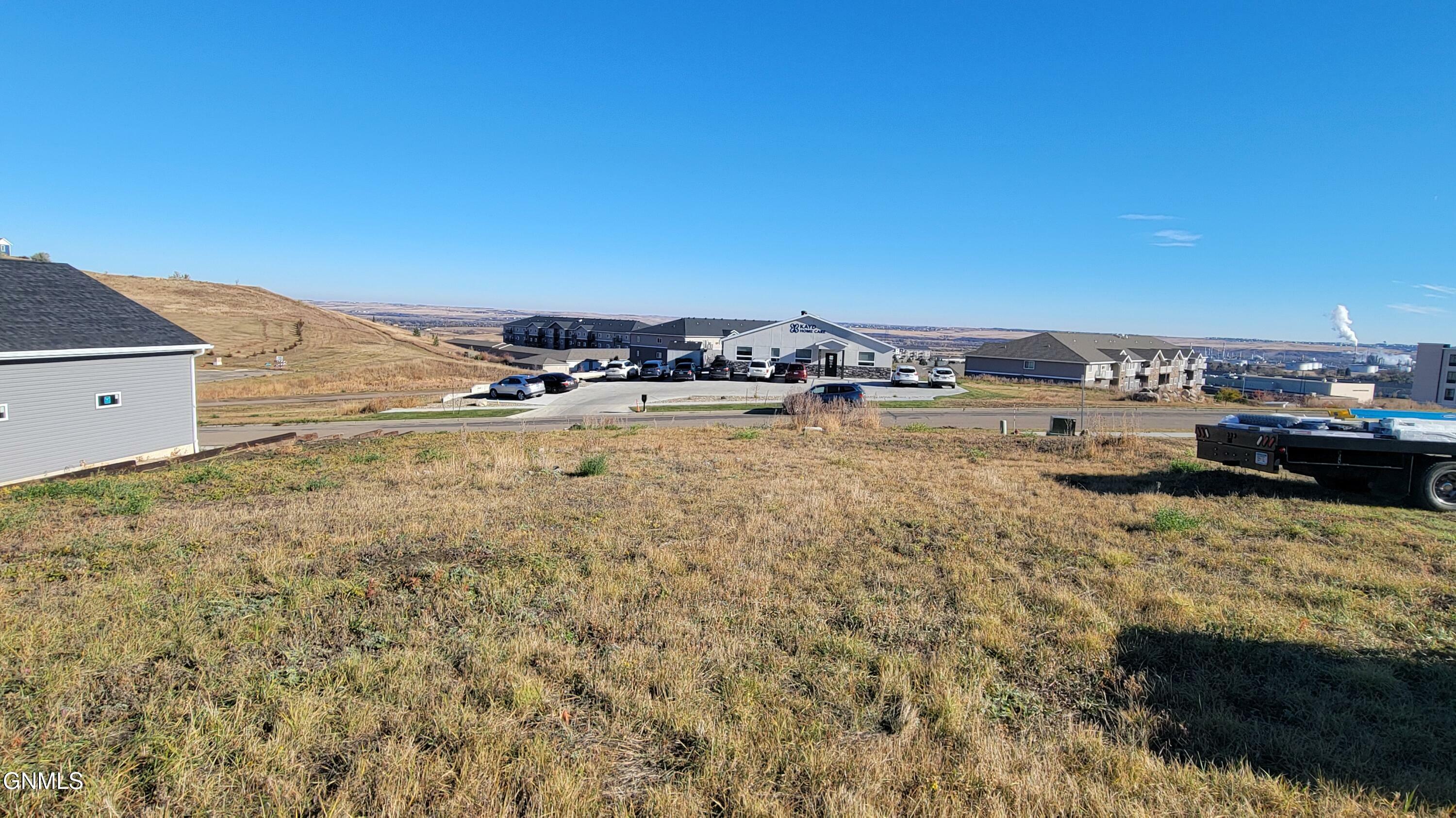 Property Photo:  2909 Jude Lane NW  ND 58554 