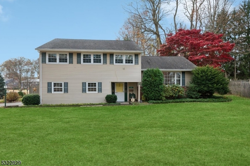Property Photo: 3 Cambridge Rd NJ 07936
