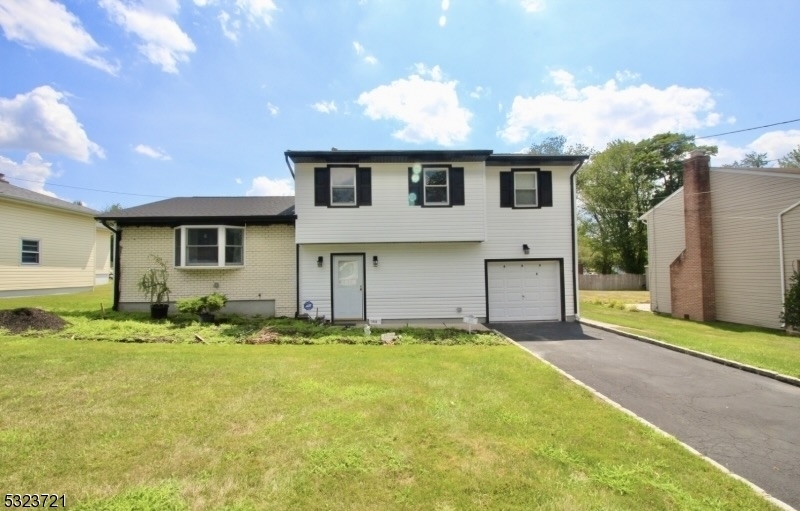 Property Photo: 1430 Sloane Blvd NJ 07060