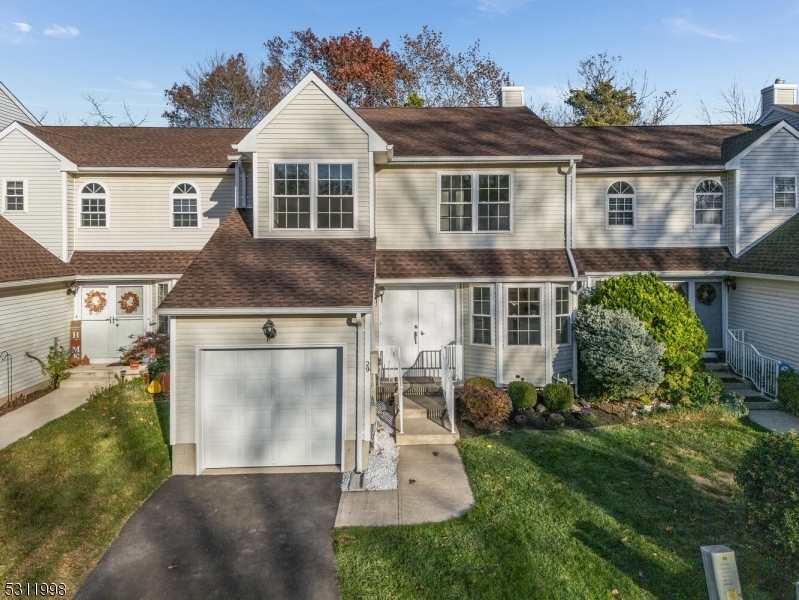 Property Photo: 29 Iroquois Trl NJ 08876