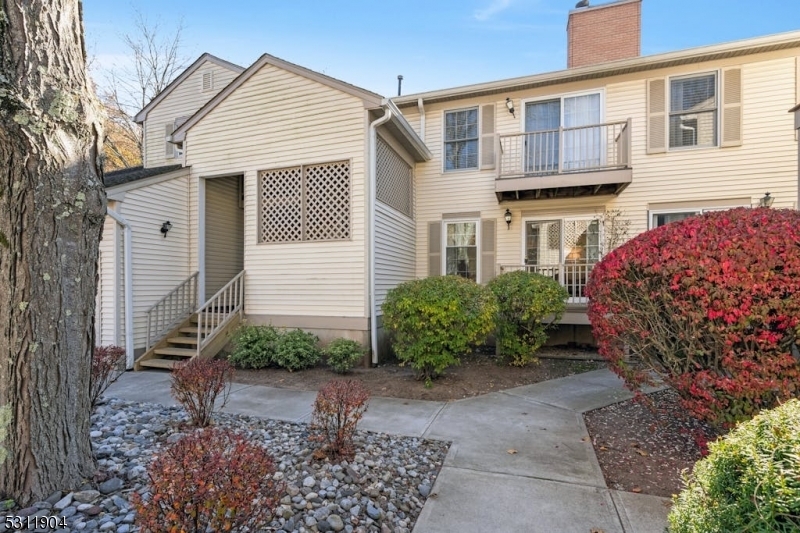 Property Photo: 63 Commonwealth Dr NJ 07920