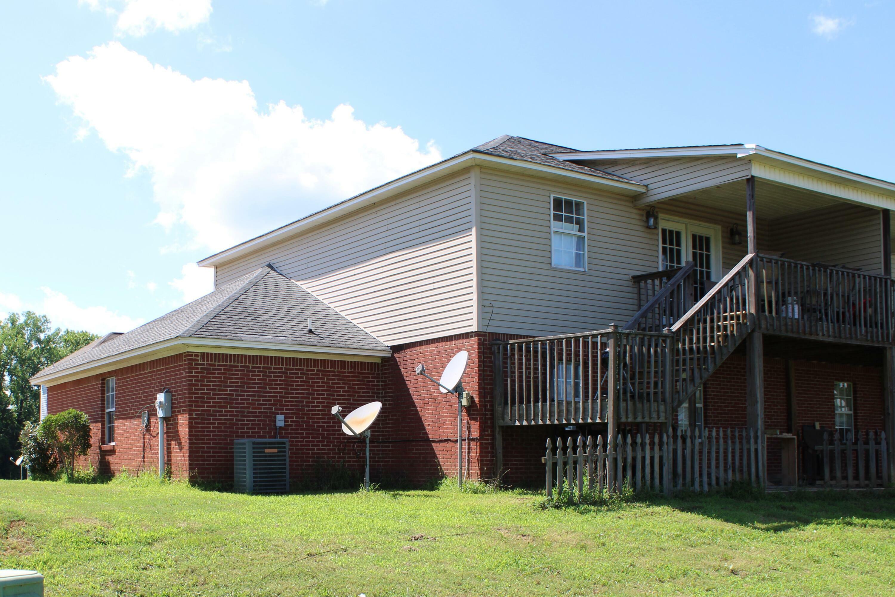 Property Photo:  58 Dumbarton Rd  MS 39759 