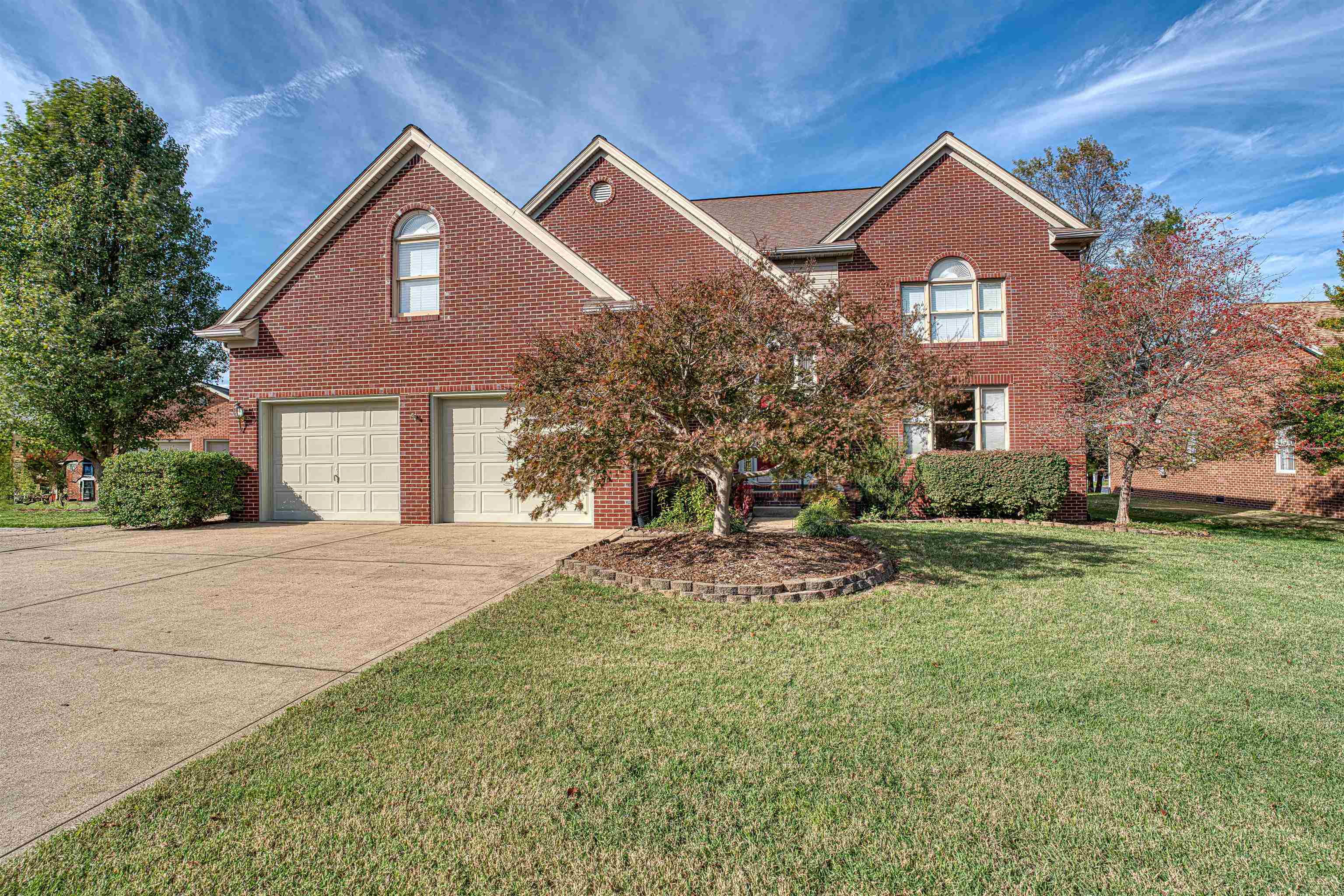 4027 Denise Drive  Henderson KY 42420 photo