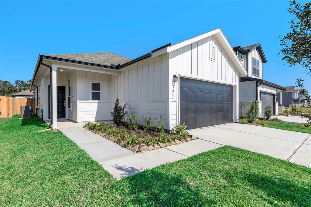 Property Photo:  21451 Austell Pond Drive  TX 77365 