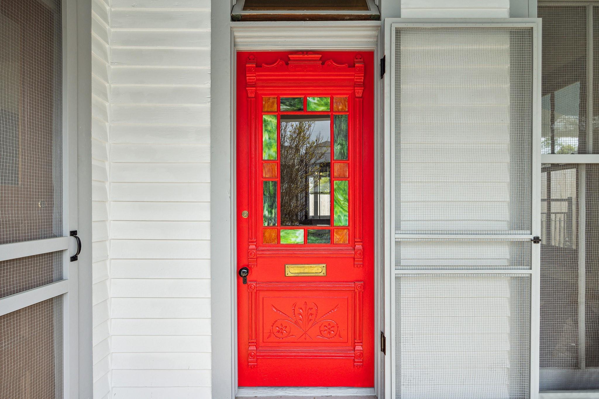 Property Photo: 1214 Crockett Street TX 77007