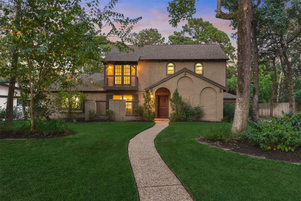 Property Photo: 24206 Norchester Way TX 77389