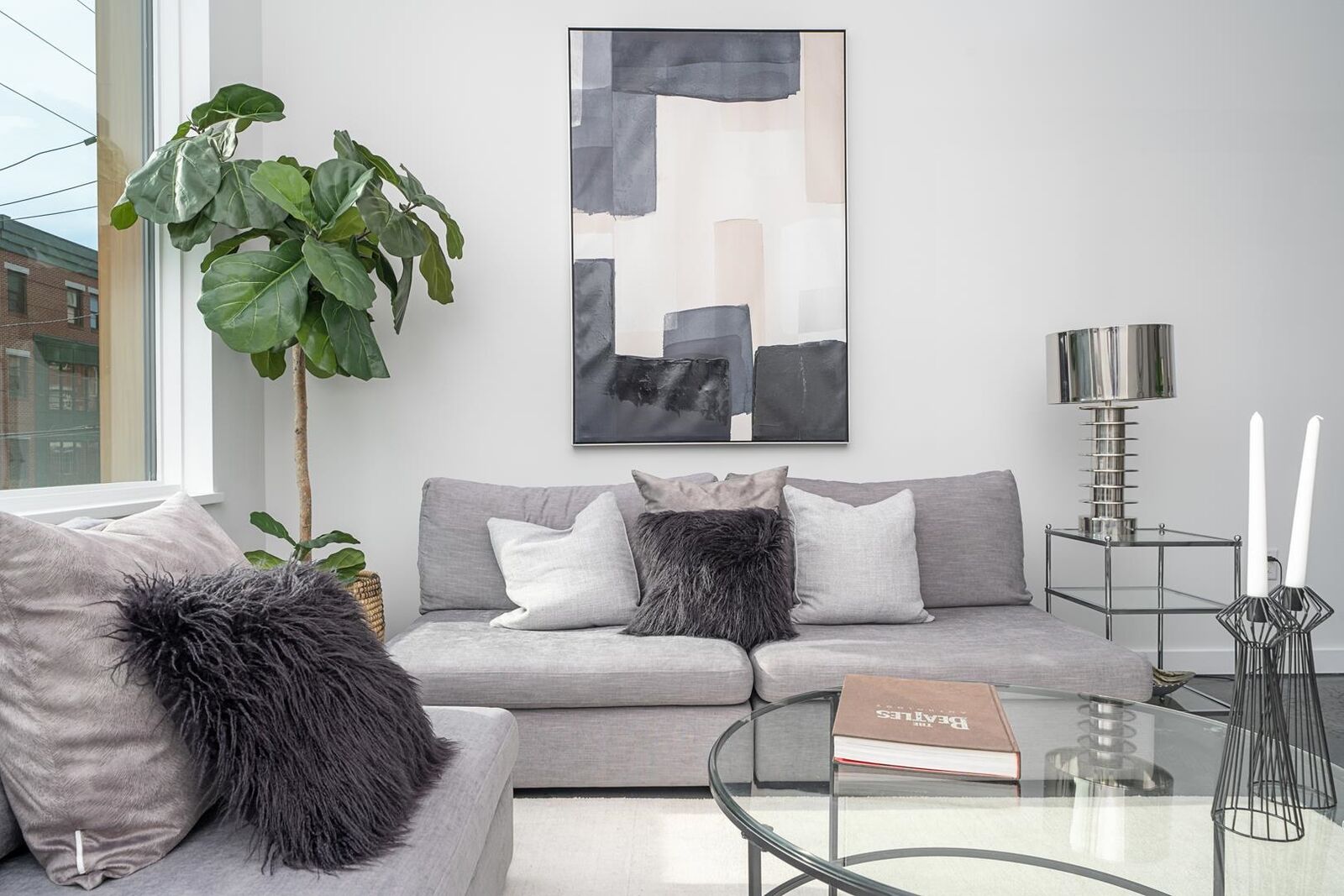 Property Photo:  233 Newark Ave 5C  NJ 07302 