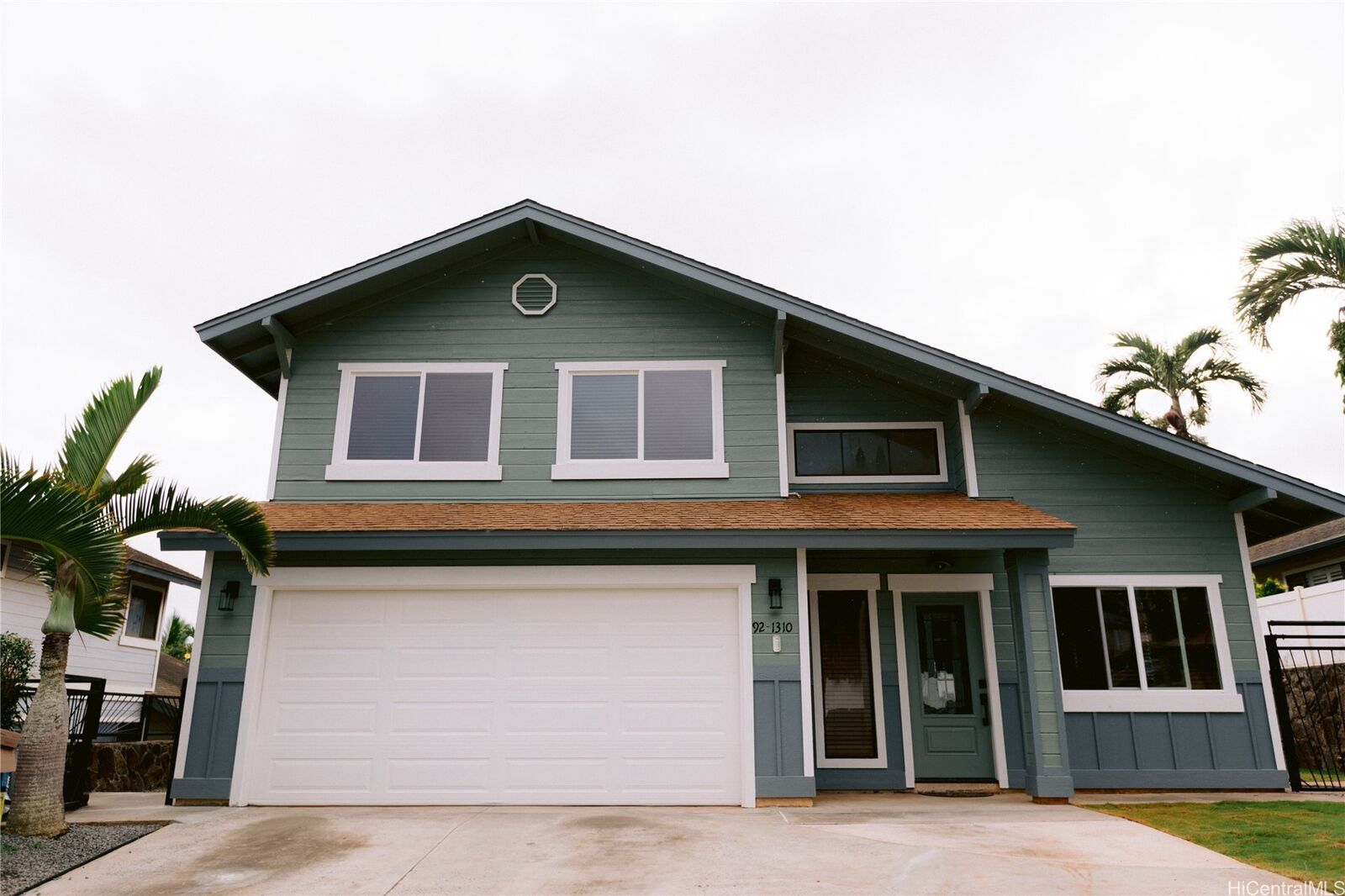 Property Photo:  92-1310 Palahia Street  HI 96707 