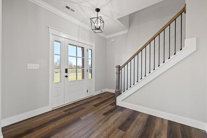 Property Photo:  407 Morgan Leigh Lane  KY 40356 