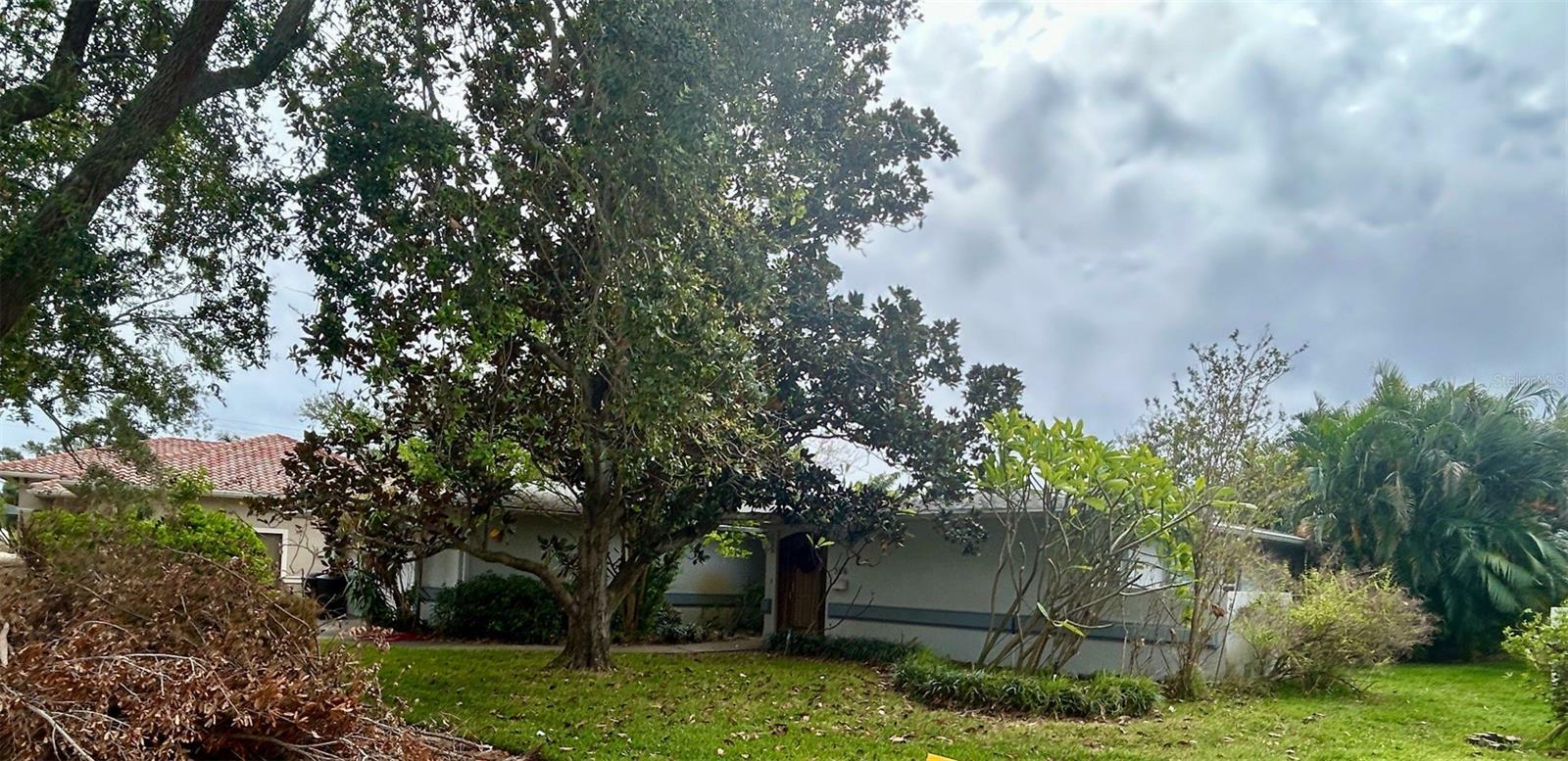 Property Photo:  386 Bayview Drive NE  FL 33704 