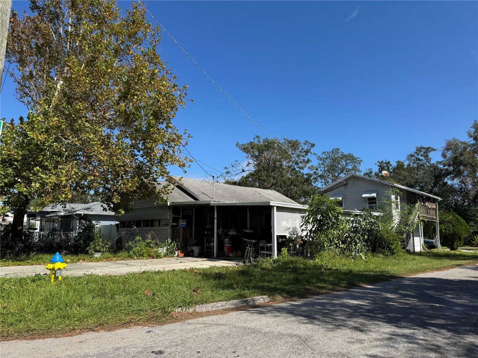 Property Photo:  6809 N Boulevard  FL 33604 