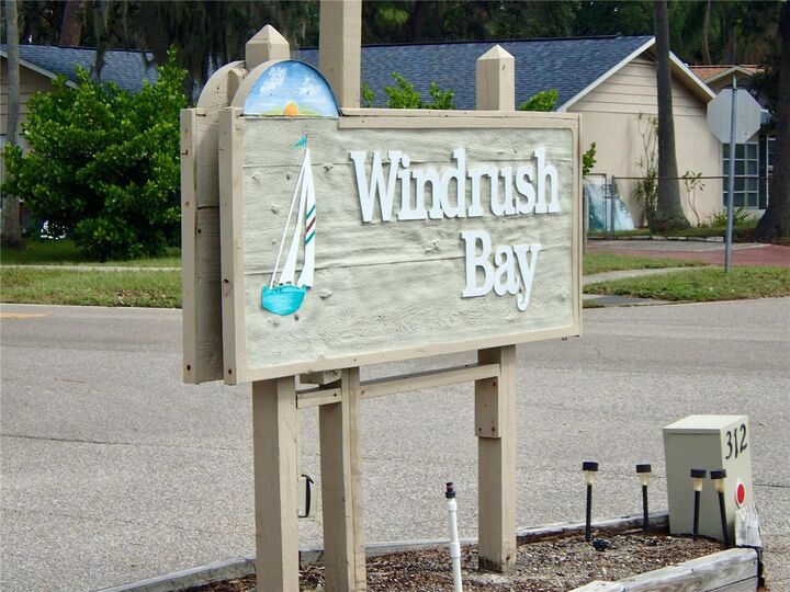 Property Photo: 427 Windrush Bay Drive 427 FL 34689