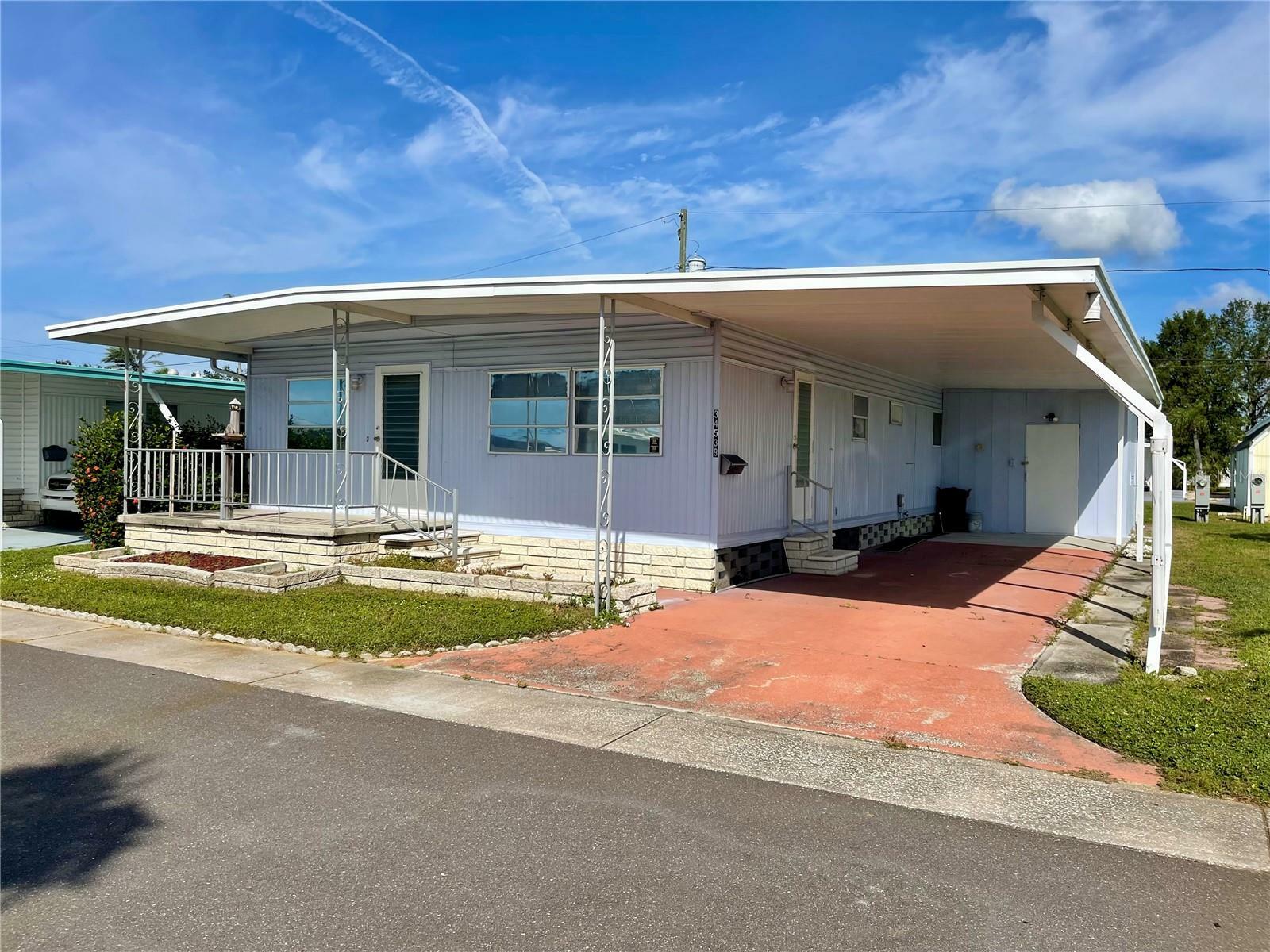 Property Photo:  34539 Violet Drive N  FL 33781 