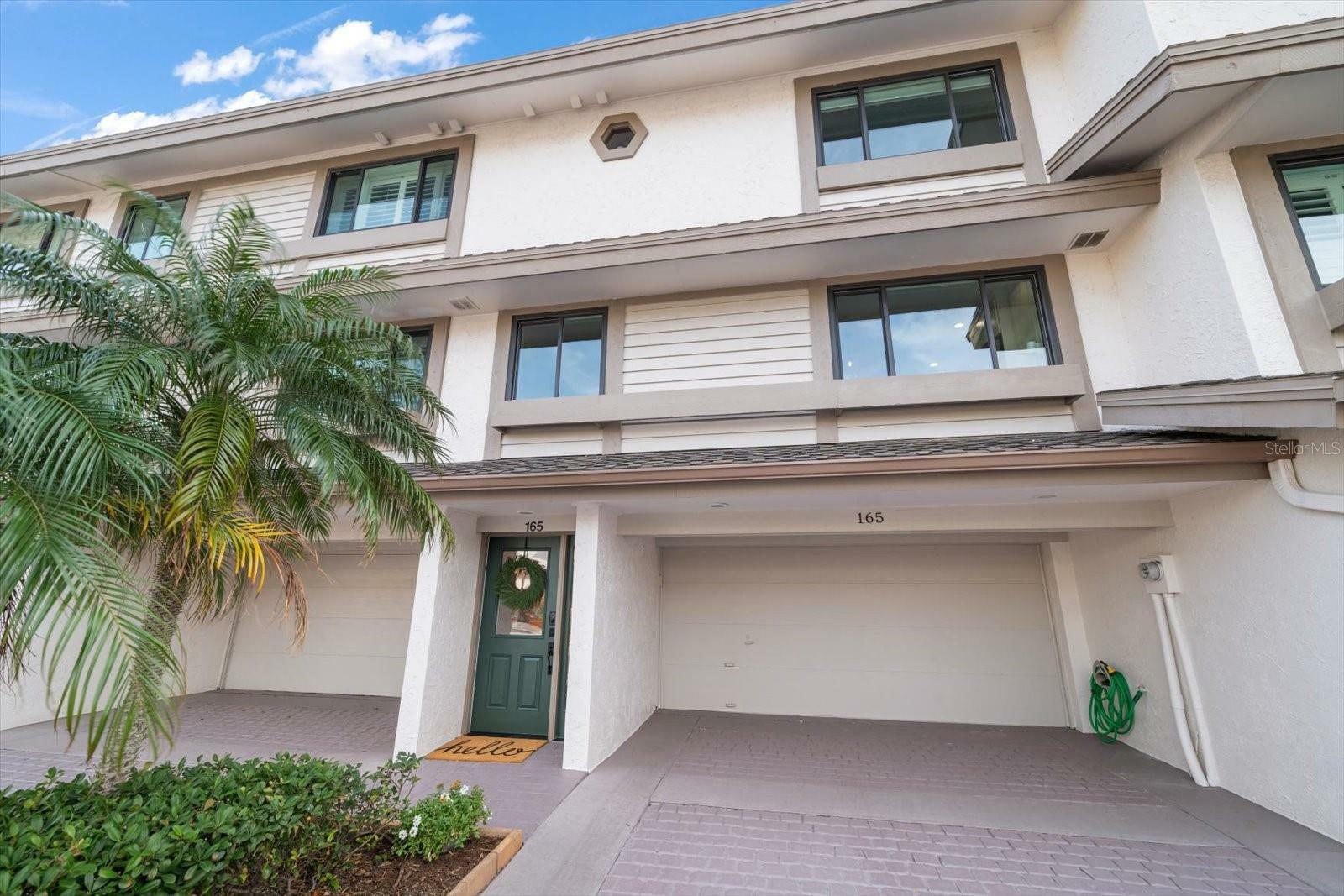 Property Photo:  165 Marina Del Rey Court  FL 33767 