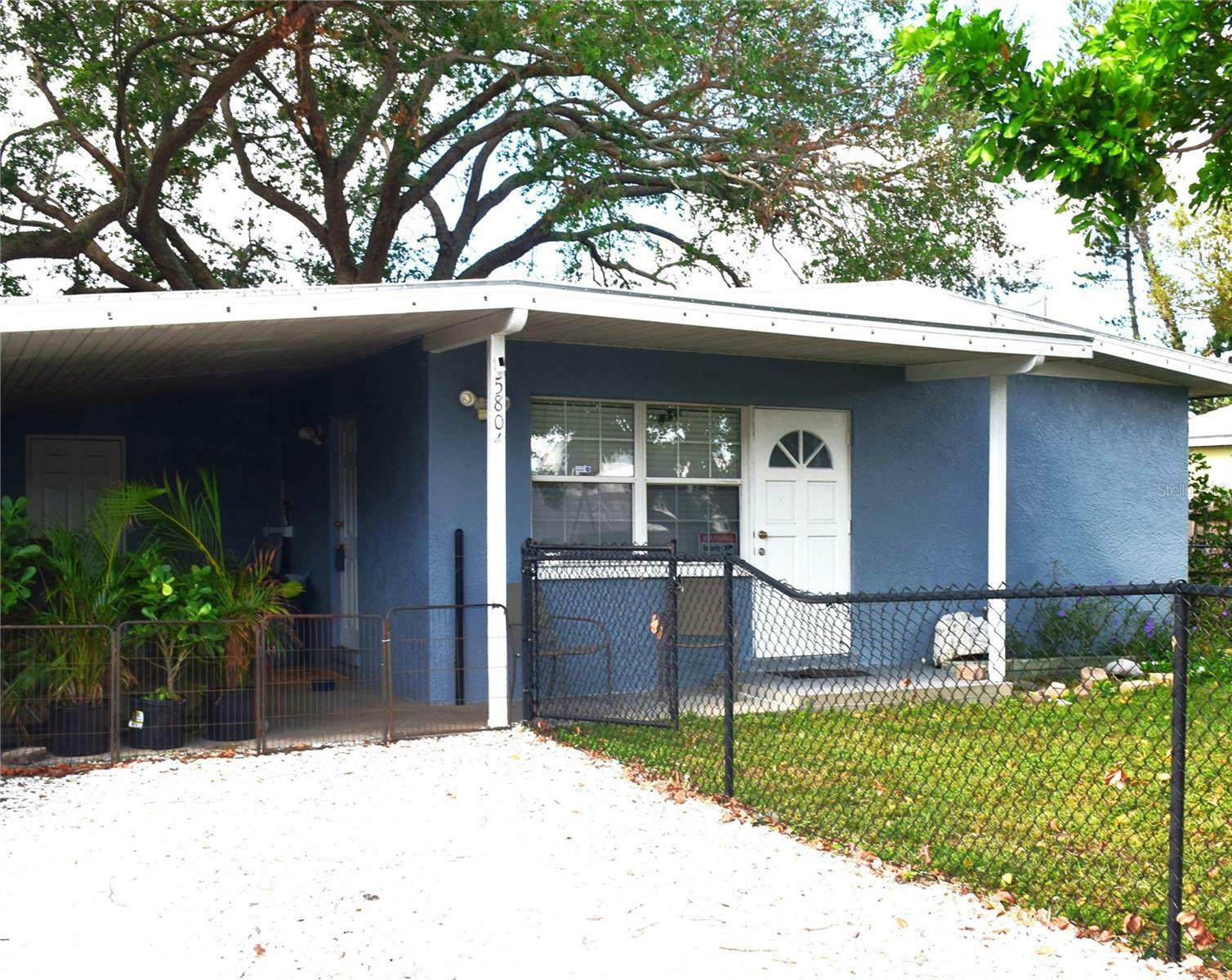 Property Photo:  5804 15th Street W  FL 34207 