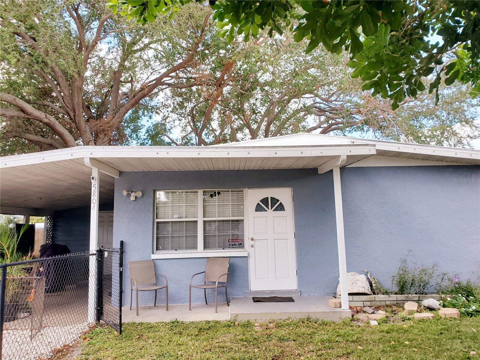 Property Photo: 5804 15th Street W FL 34207