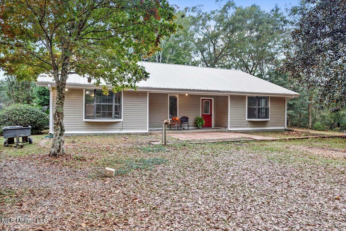 Property Photo: 26211 Old Highway 49 MS 39574
