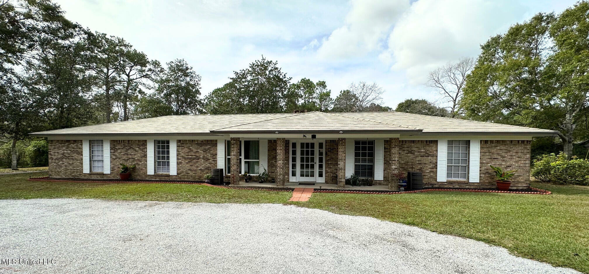 11705 Forest Crest Lane  Vancleave MS 39565 photo