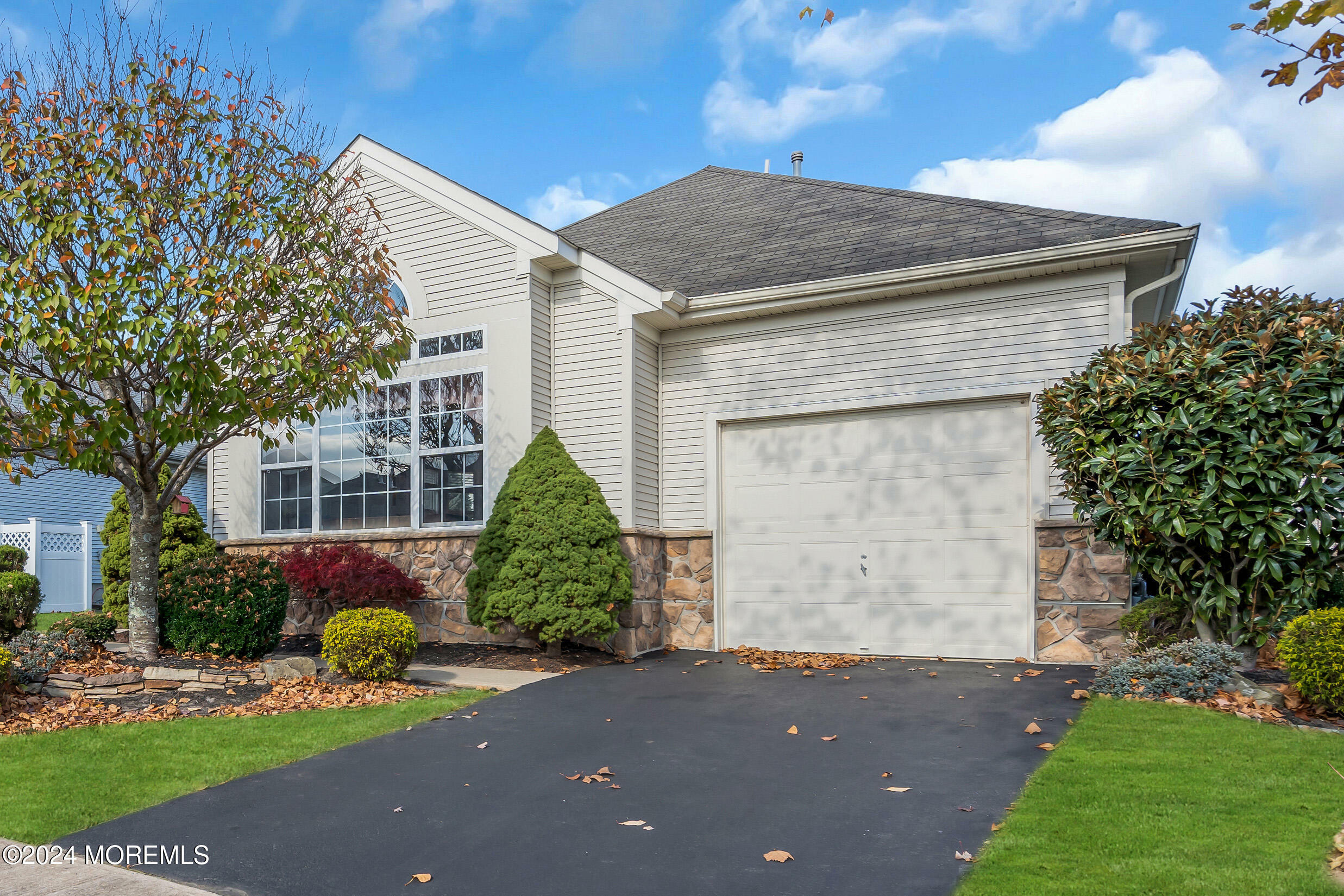 Property Photo: 45 Tuscany Circle NJ 08759