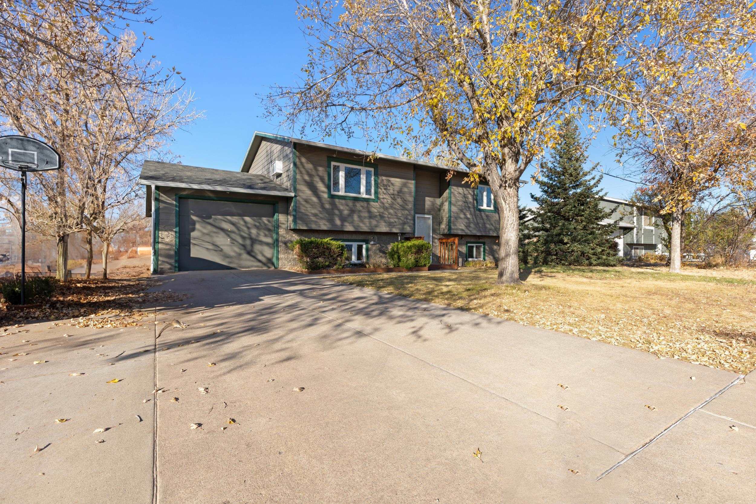 Property Photo:  4908 Saratoga Drive  SD 57718 