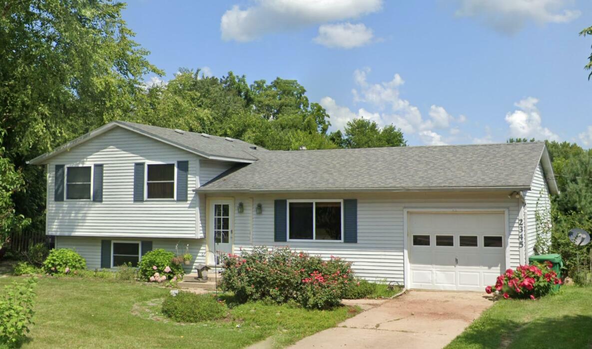 2345 E Glendora Road  Buchanan MI 49107 photo