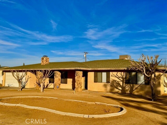 Property Photo:  14063 Havasu Road  CA 92307 