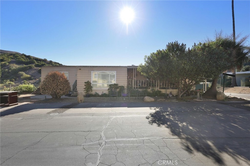 Property Photo: 5700 Carbon Canyon Road 48 CA 92823