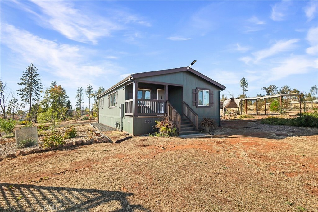 Property Photo:  1798 Stearns Road  CA 95969 