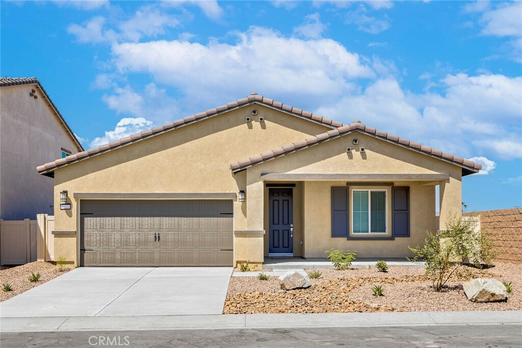 42496 Isla Court  Indio CA 92201 photo