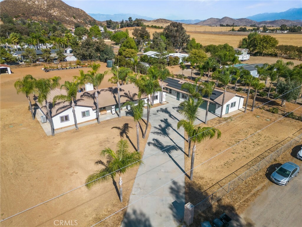 Property Photo:  29050 Merjanian Road  CA 92584 