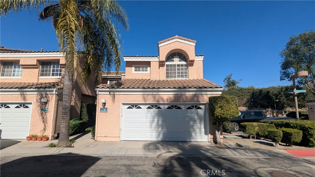 Property Photo:  12161 Napoli Drive  CA 90703 