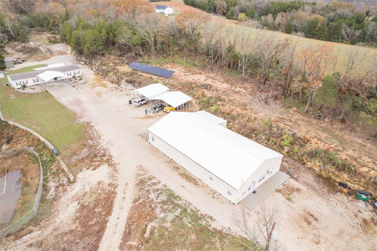 Property Photo:  3929 State Road P  MO 63028 