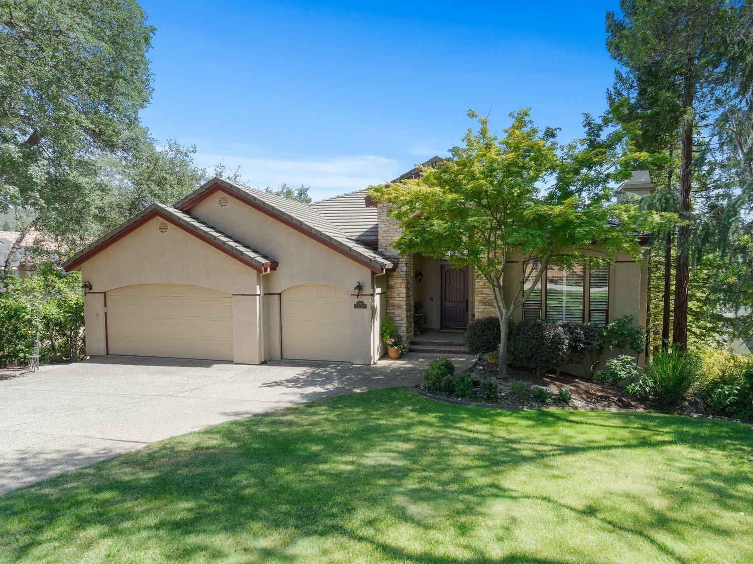 4188 Kilt Circle  El Dorado Hills CA 95762 photo