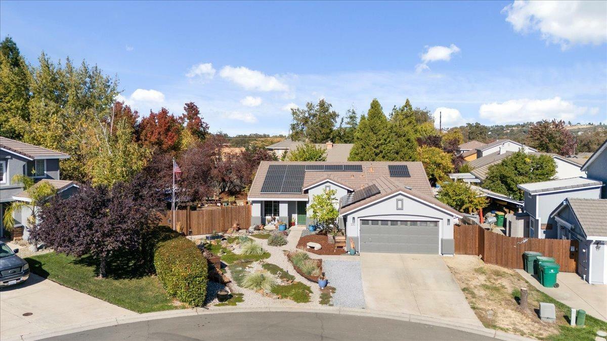 Property Photo:  4625 Voltaire Court  CA 95682 