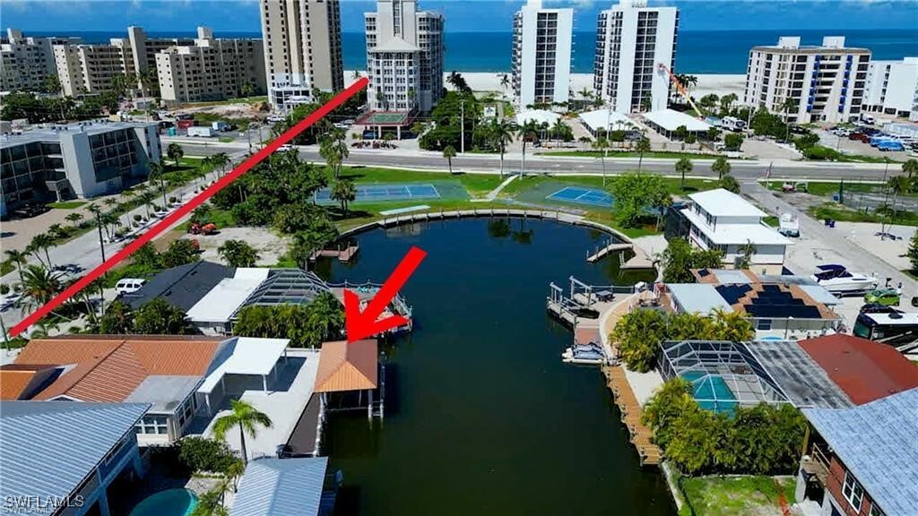 107 Albatross Street  Fort Myers Beach FL 33931 photo