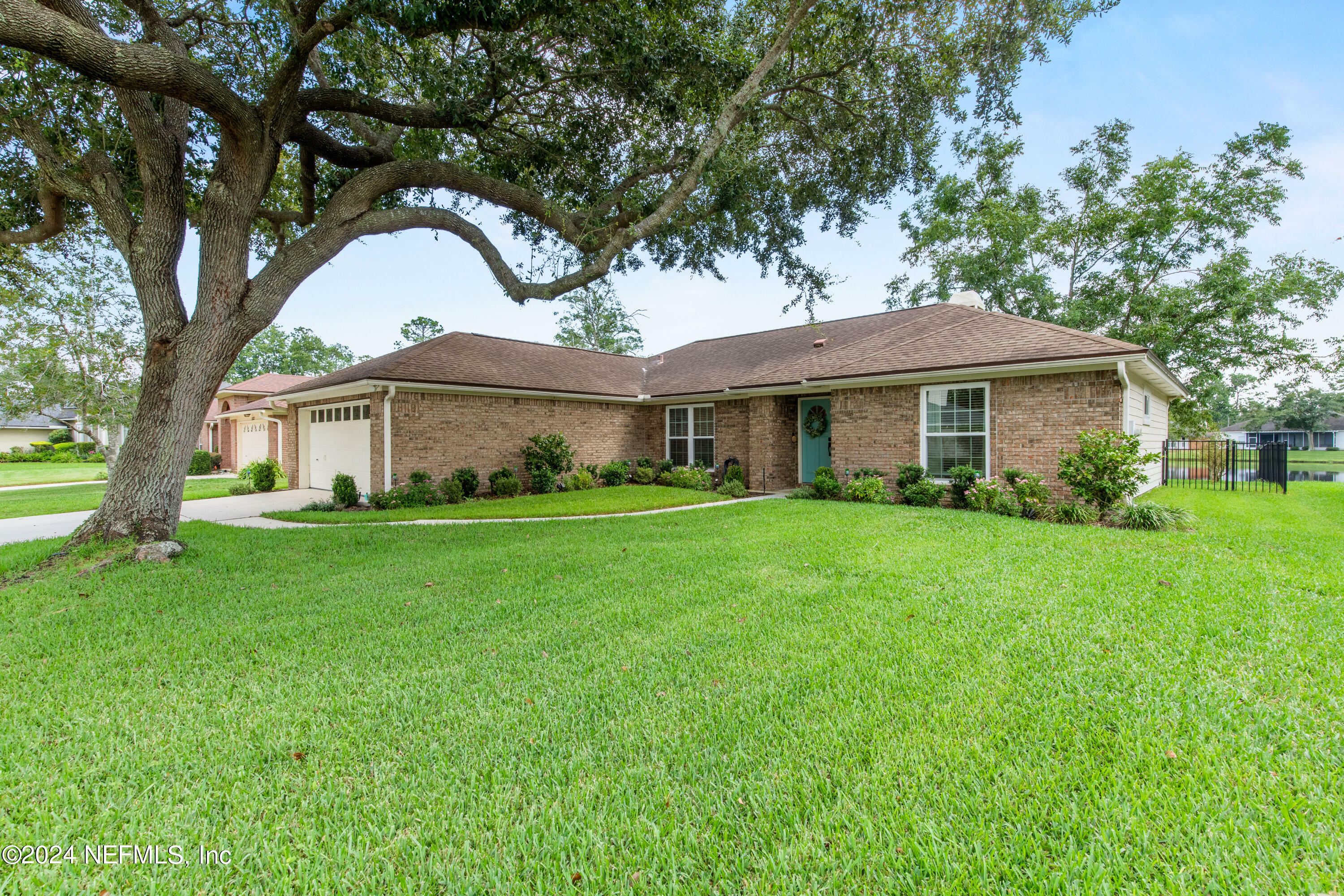 Property Photo:  1587 Shelter Cove Drive  FL 32003 