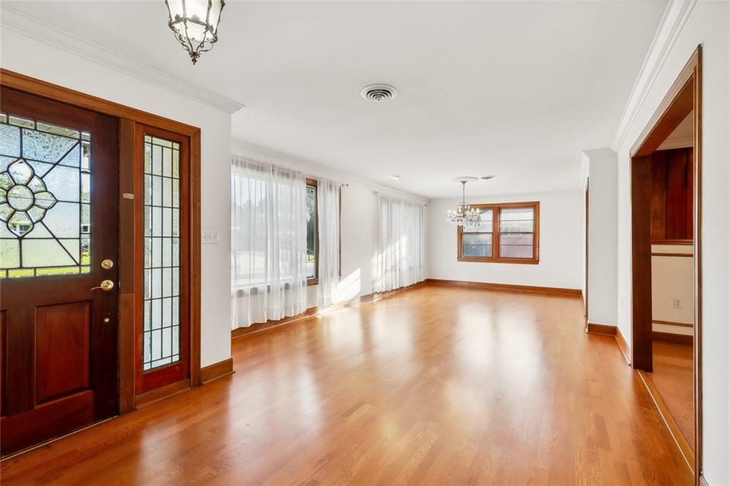 Property Photo:  1414 Frankfort Street  LA 70122 