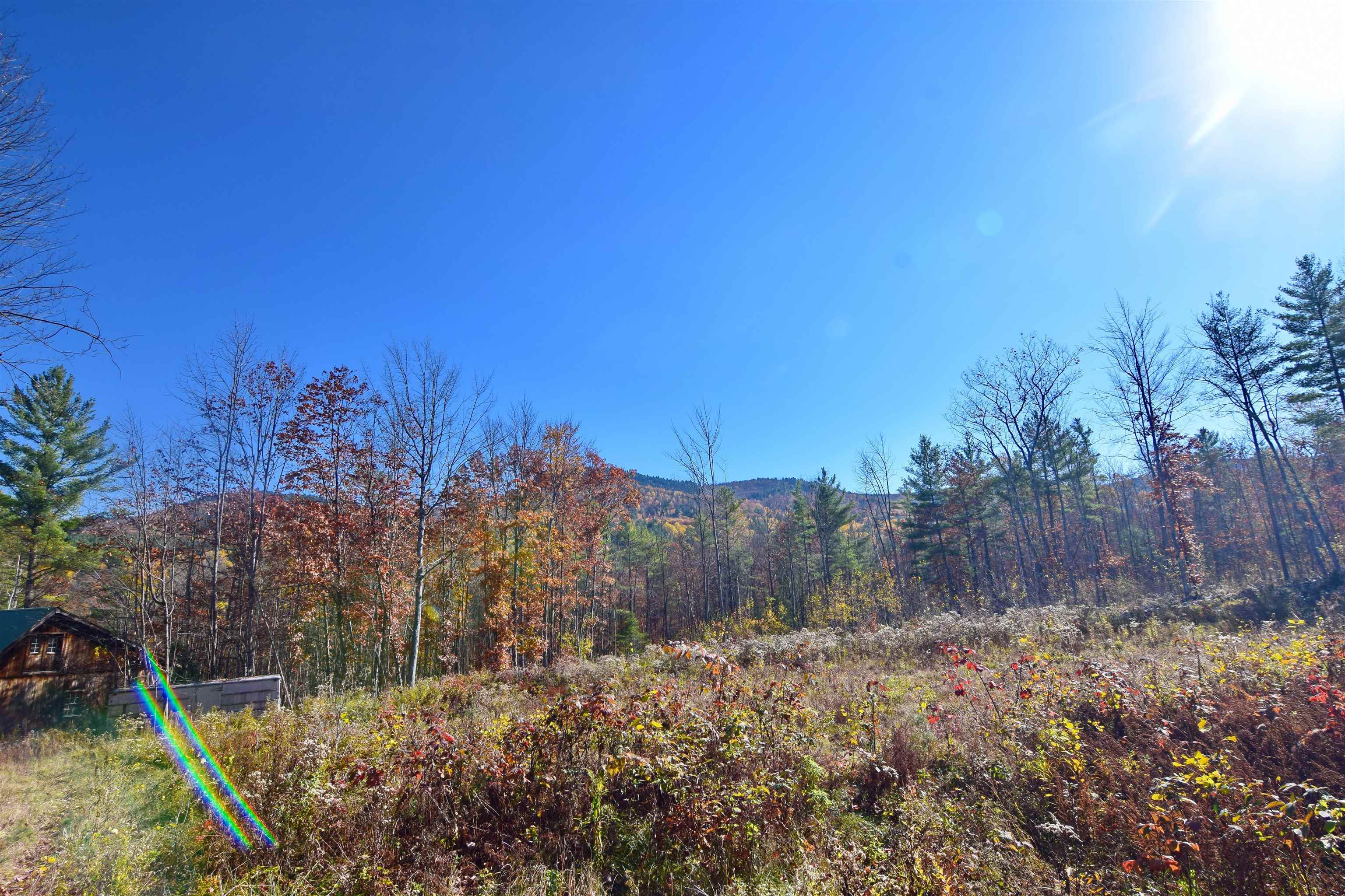 Property Photo:  498 Smutty Hollow Road  NH 03771 