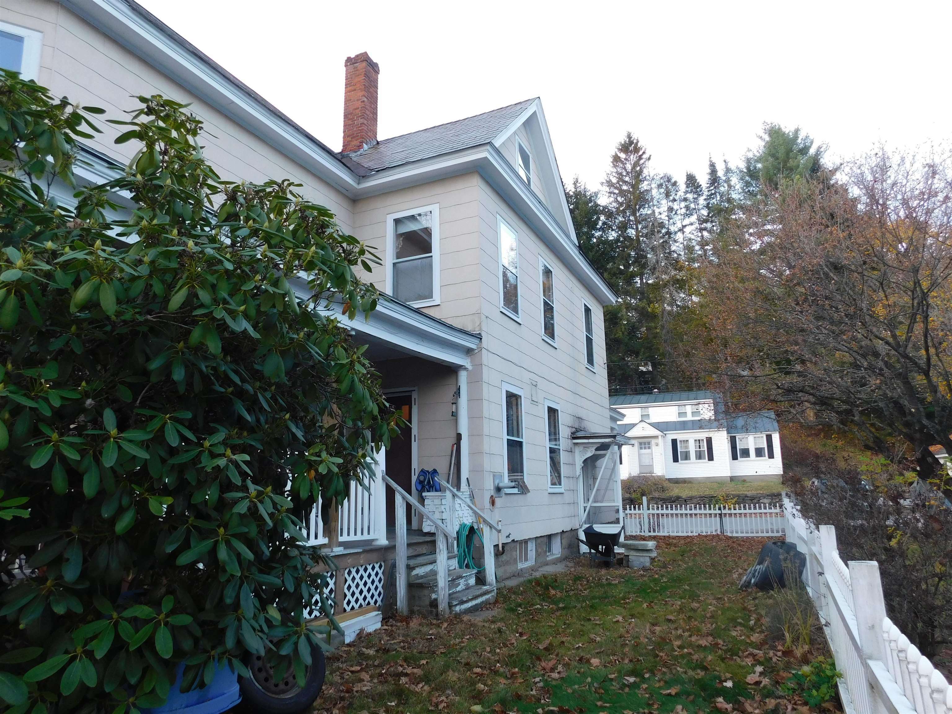 Property Photo:  65 Wall Street  VT 05156 