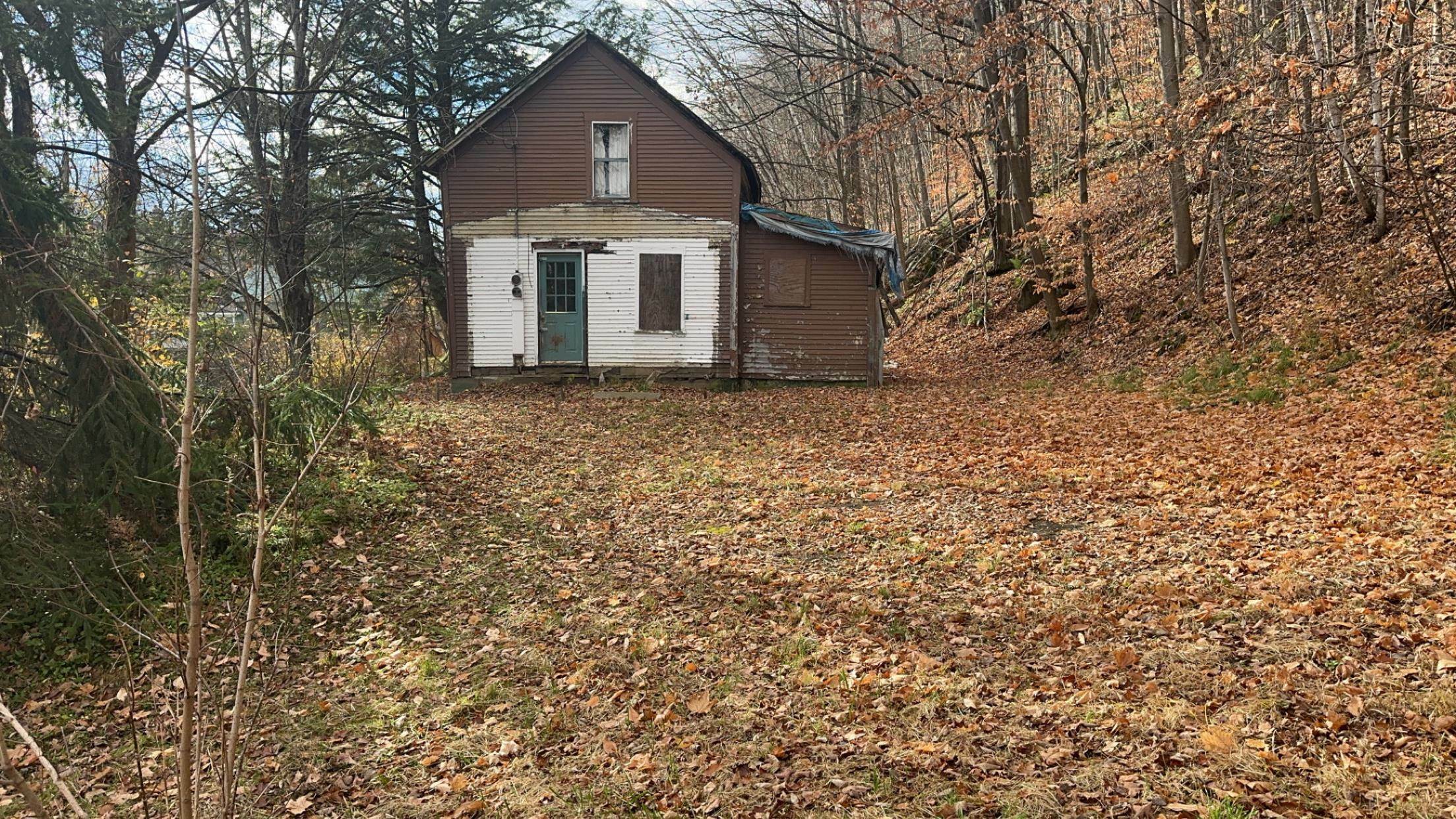Property Photo: 3 Portland Street VT 05641