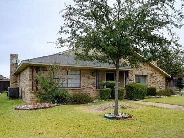 Property Photo:  4549 Fremont Lane  TX 75093 